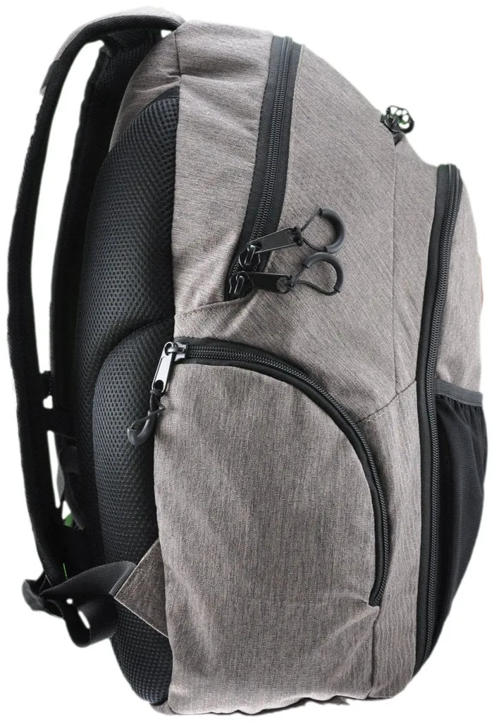 Channel Islands Bare Necessity 30L Back Pack - Heather