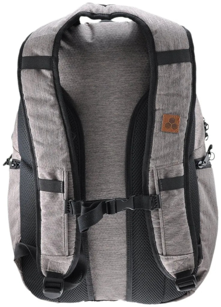 Channel Islands Bare Necessity 30L Back Pack - Heather