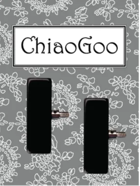 Chiaogoo End Stopper