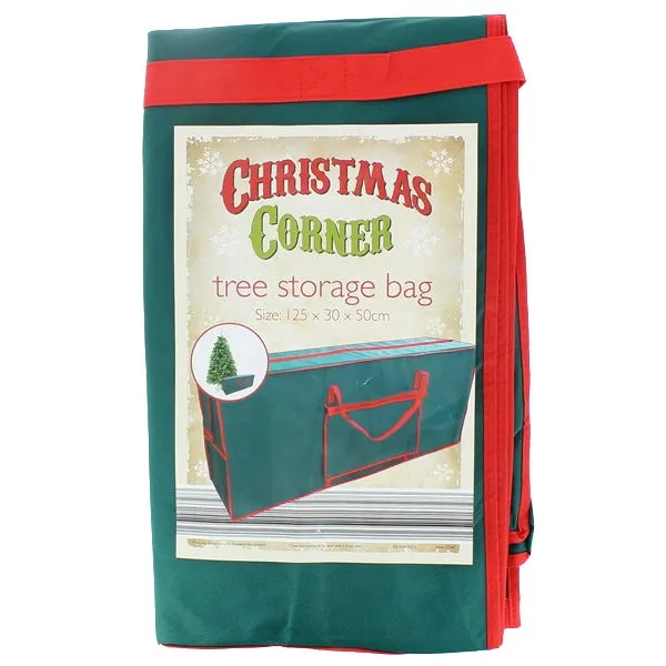 Christmas Tree Storage Bag