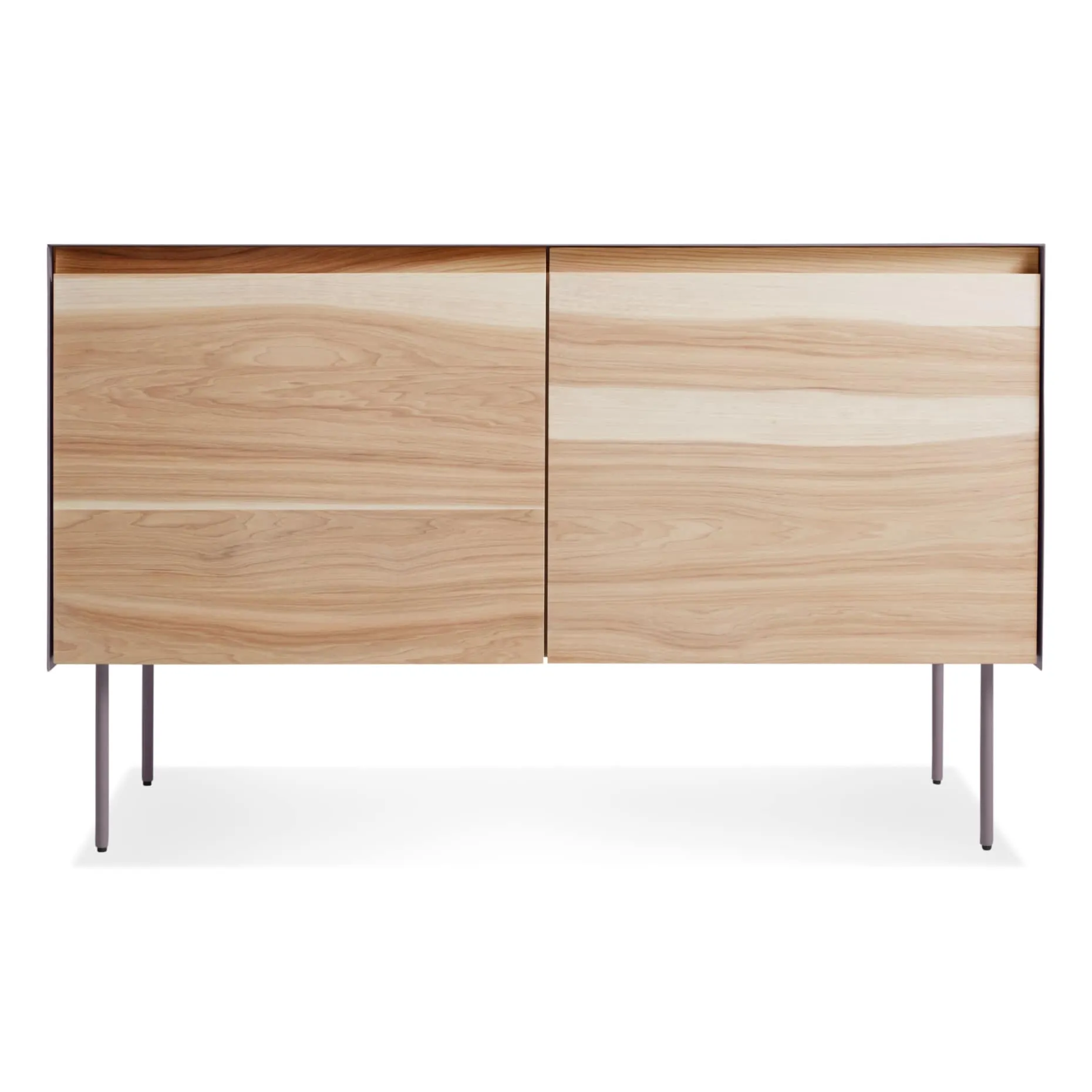 Clad 2 Door Credenza