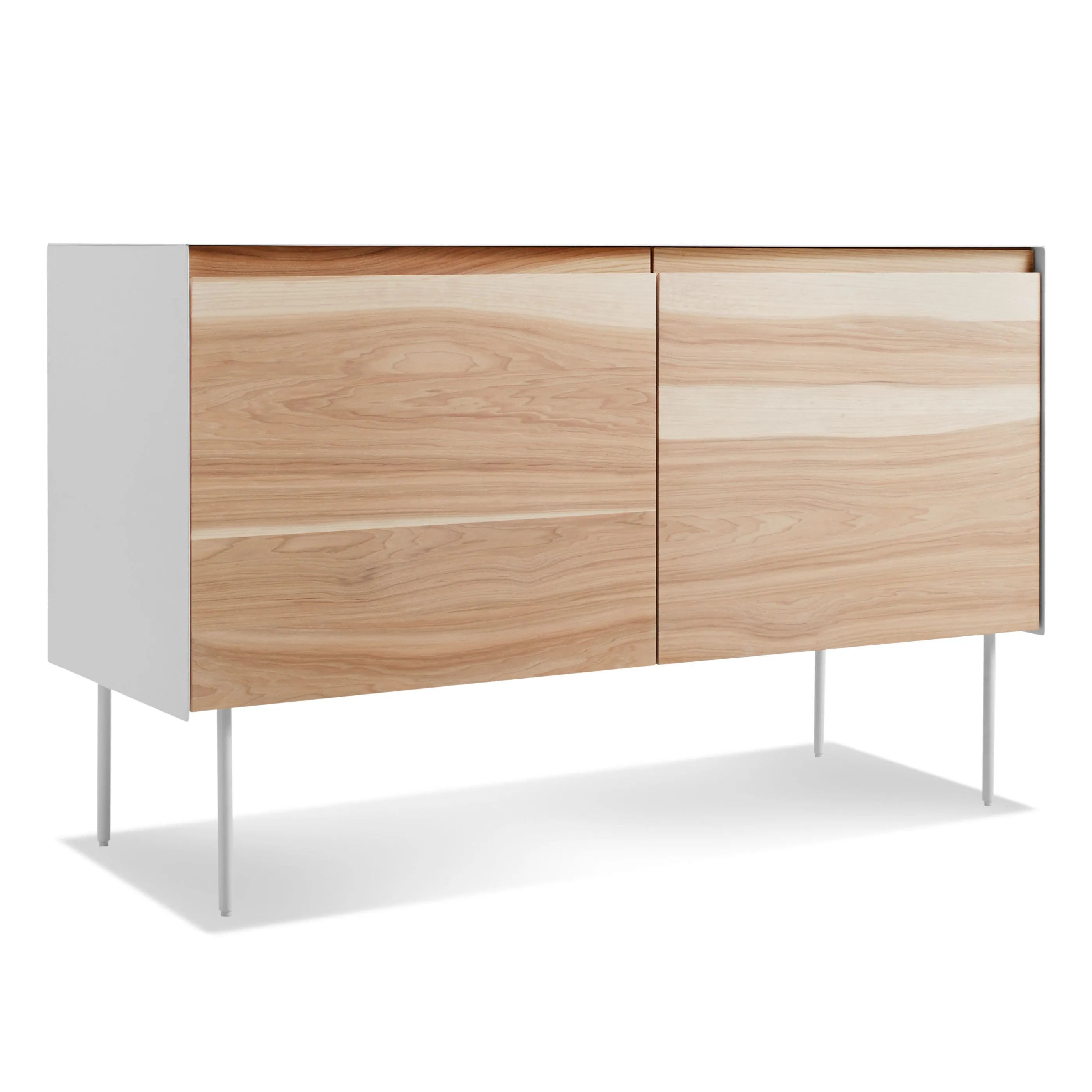 Clad 2 Door Credenza