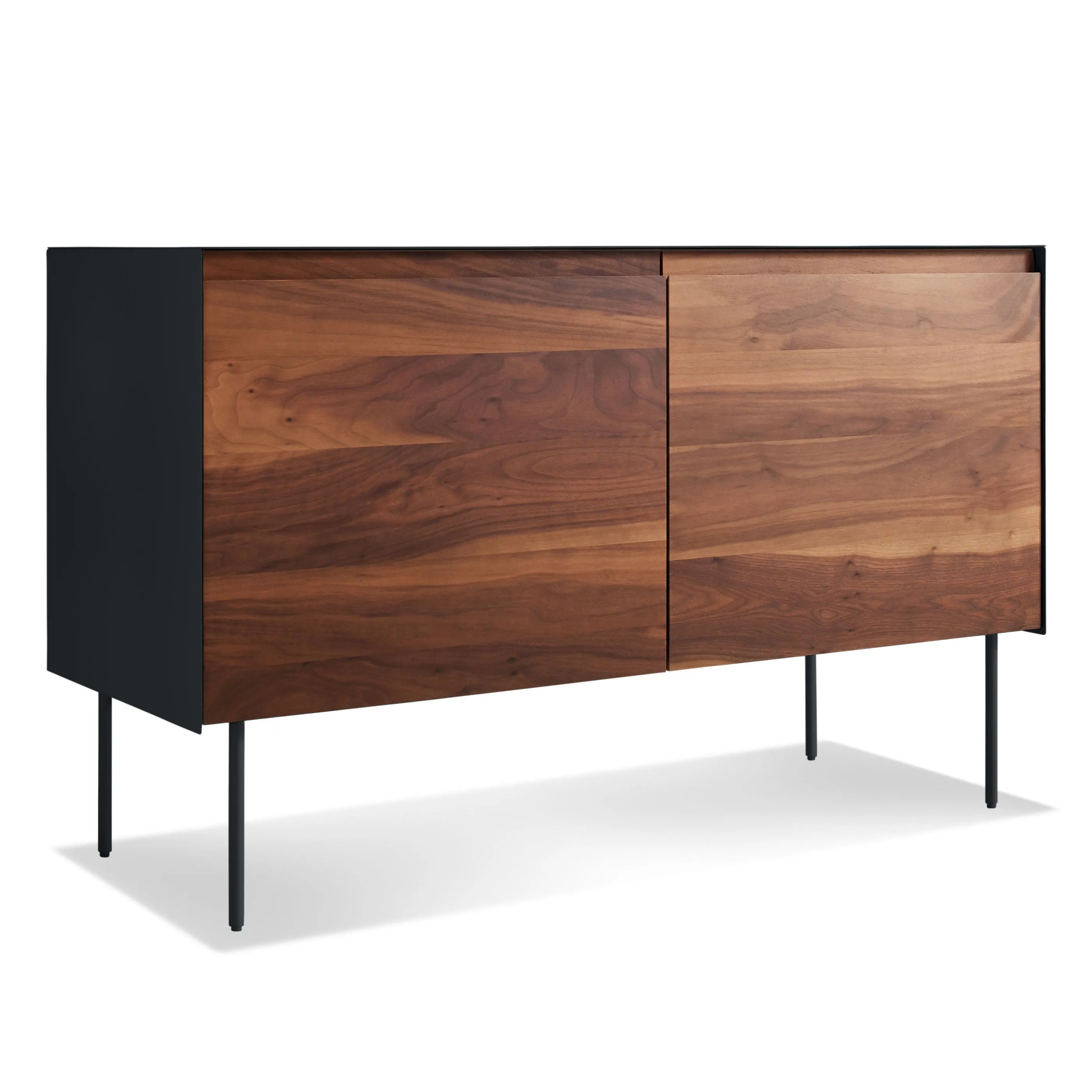 Clad 2 Door Credenza