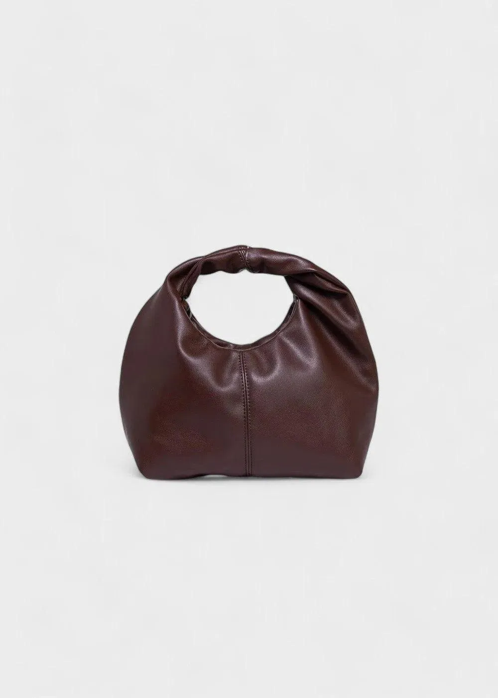 Clara – Vegan leather – Hobo bag