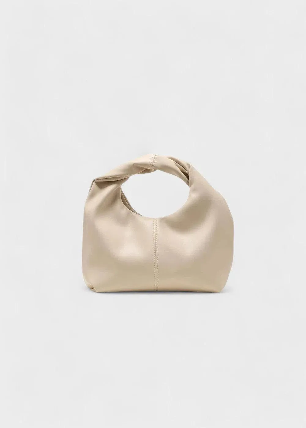 Clara – Vegan leather – Hobo bag