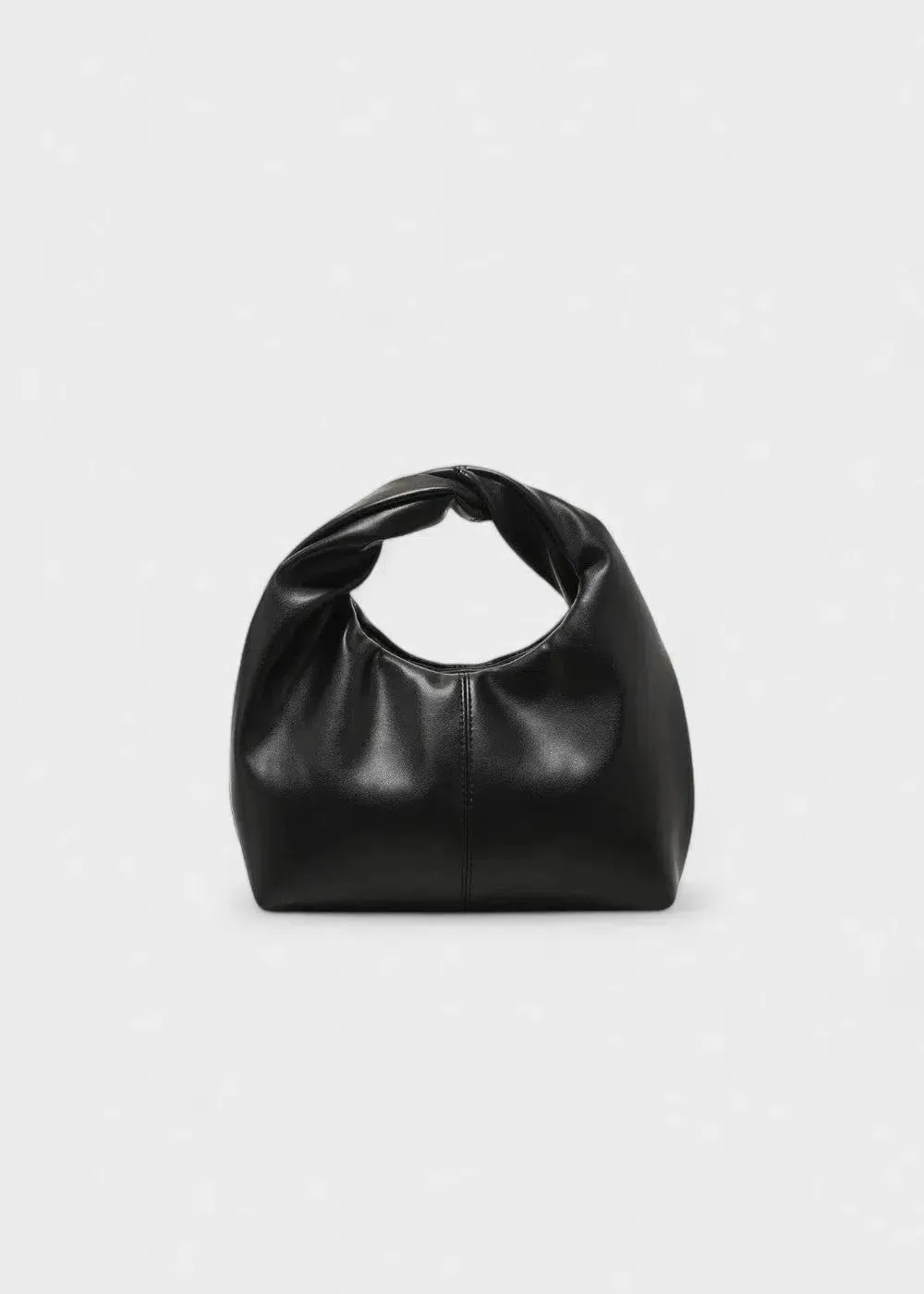 Clara – Vegan leather – Hobo bag