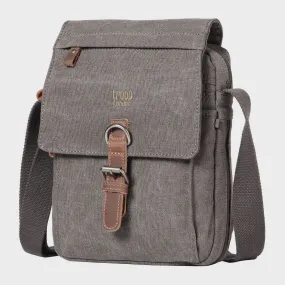 Classic Canvas Across Body Bag - TRP0211