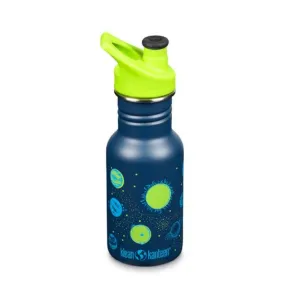 Classic Stainless Sport Bottle - 12 oz