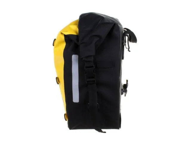 Classic Waterproof Bike Pannier - 17 Litres