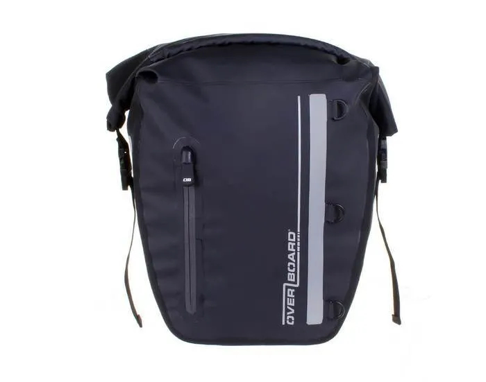 Classic Waterproof Bike Pannier - 17 Litres