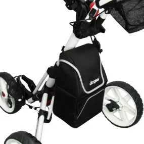 Clicgear 8.0 Golf Trolley Cooler Bag