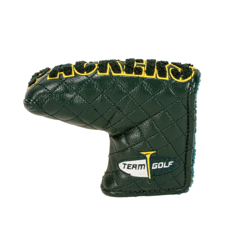 CMC Design Green Bay Packers Blade Putter Headcover