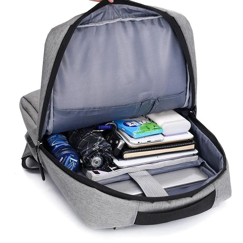 Computer Backpack Travel Bag