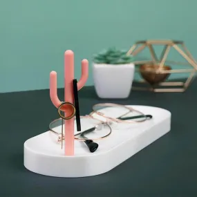 Creative Cactus Organizer