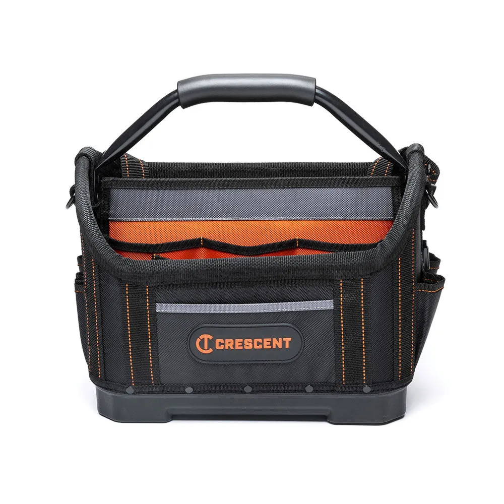 Crescent CTB1410 14" Tradesman Open Top Tool Bag