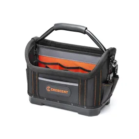 Crescent CTB1410 14" Tradesman Open Top Tool Bag