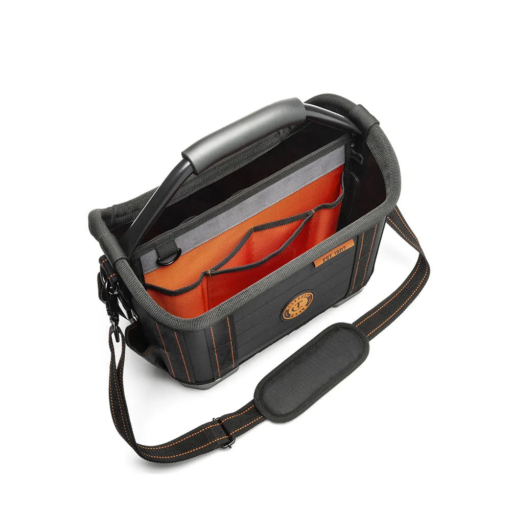 Crescent CTB1410 14" Tradesman Open Top Tool Bag