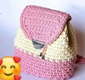 Customised Bag for Baby Girl