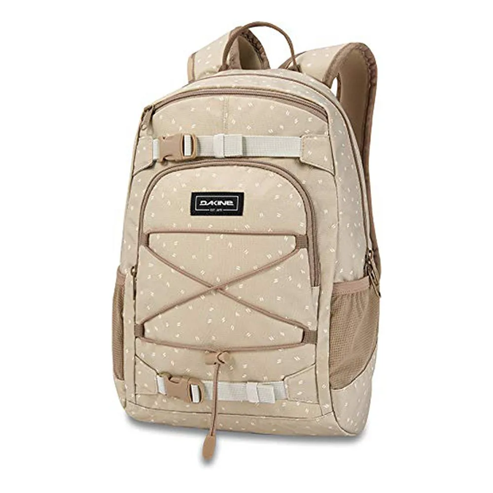 Dakine Men's Mini Dash Barley Grom 13L Backpack - 10001452-BARLEY