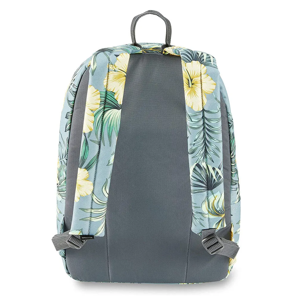 Dakine Unisex Hibiscus Tropical 365 Mini 12L Day Backpack - 10001432-HIBISCUSTROP