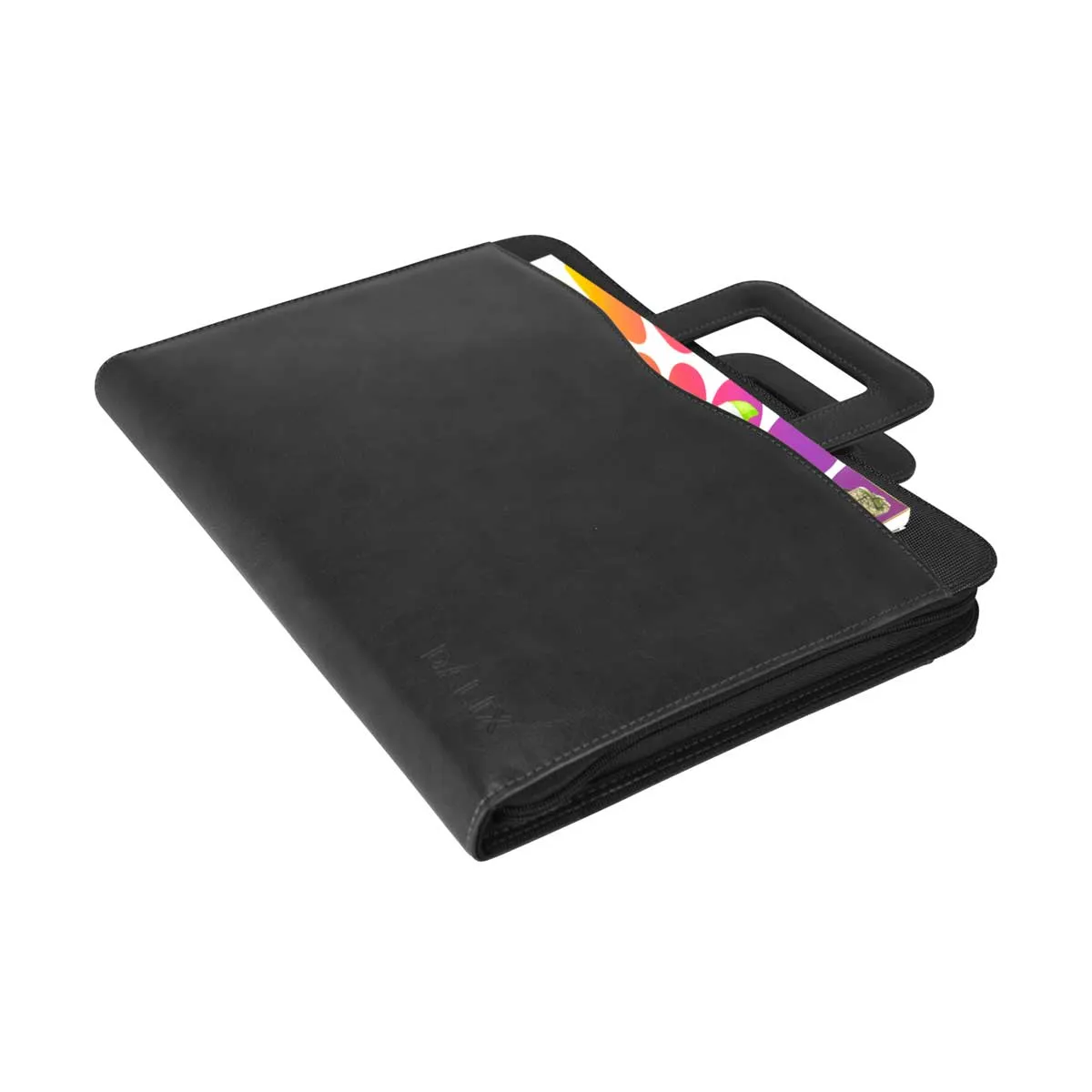 DALIX Excel Business Portfolio Organizer