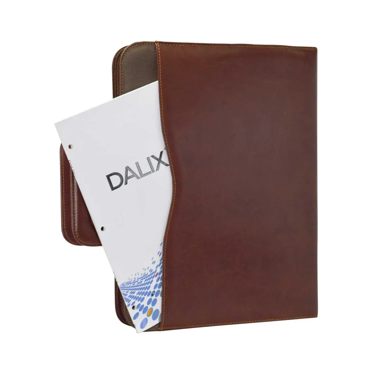 DALIX Excel Business Portfolio Organizer