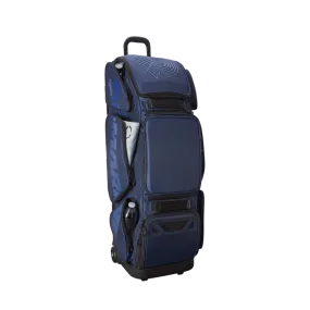 DeMarini Special OPS Front Line Wheeled Bag