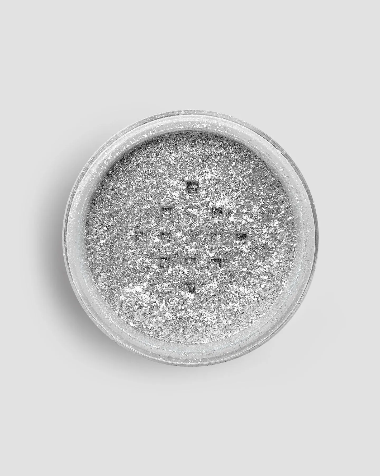 Disco Ball Edible Glitter