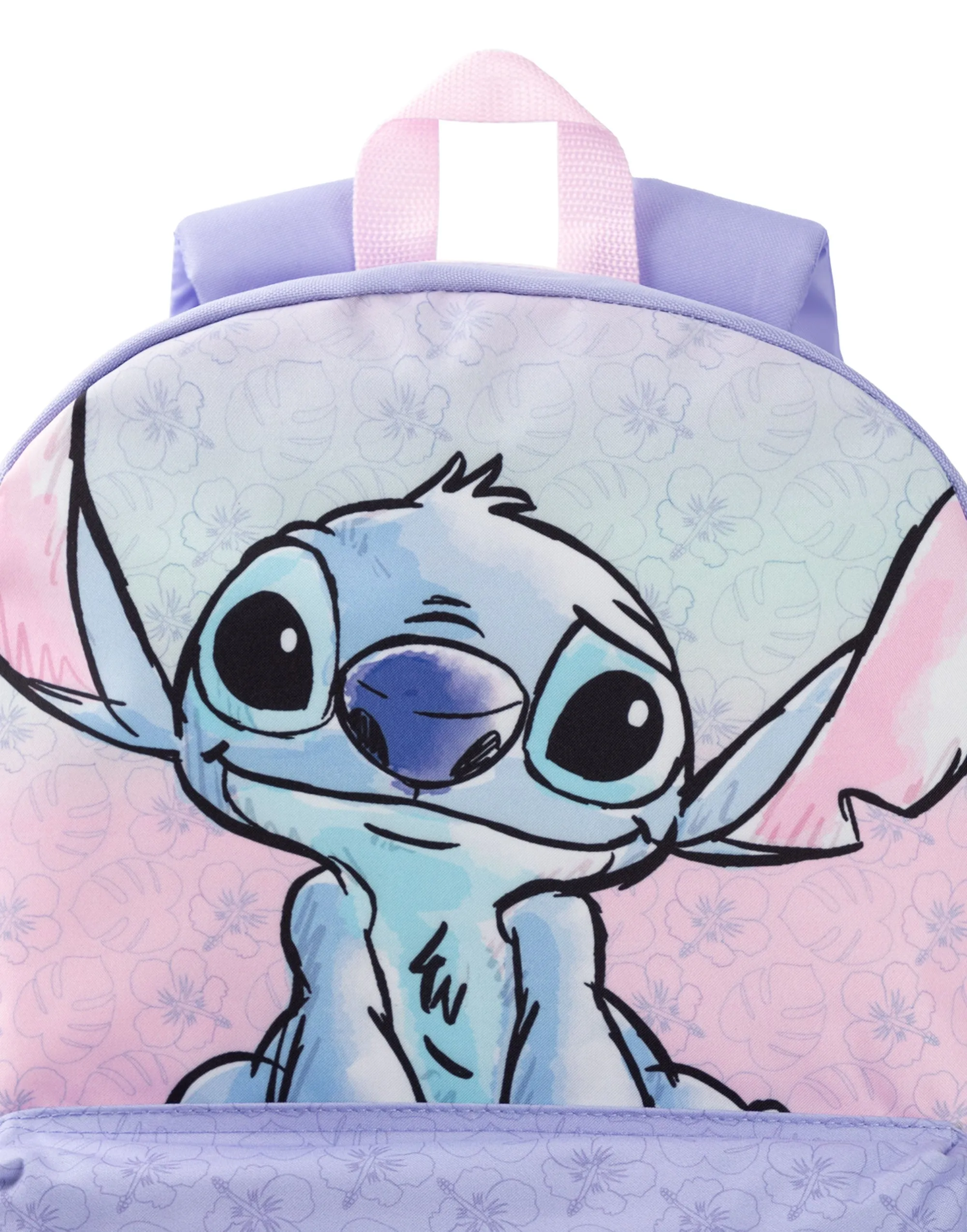 Disney Lilo & Stitch Girls Backpack