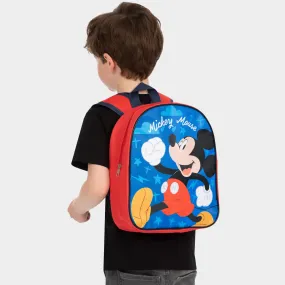 Disney Mickey Mouse Backpack