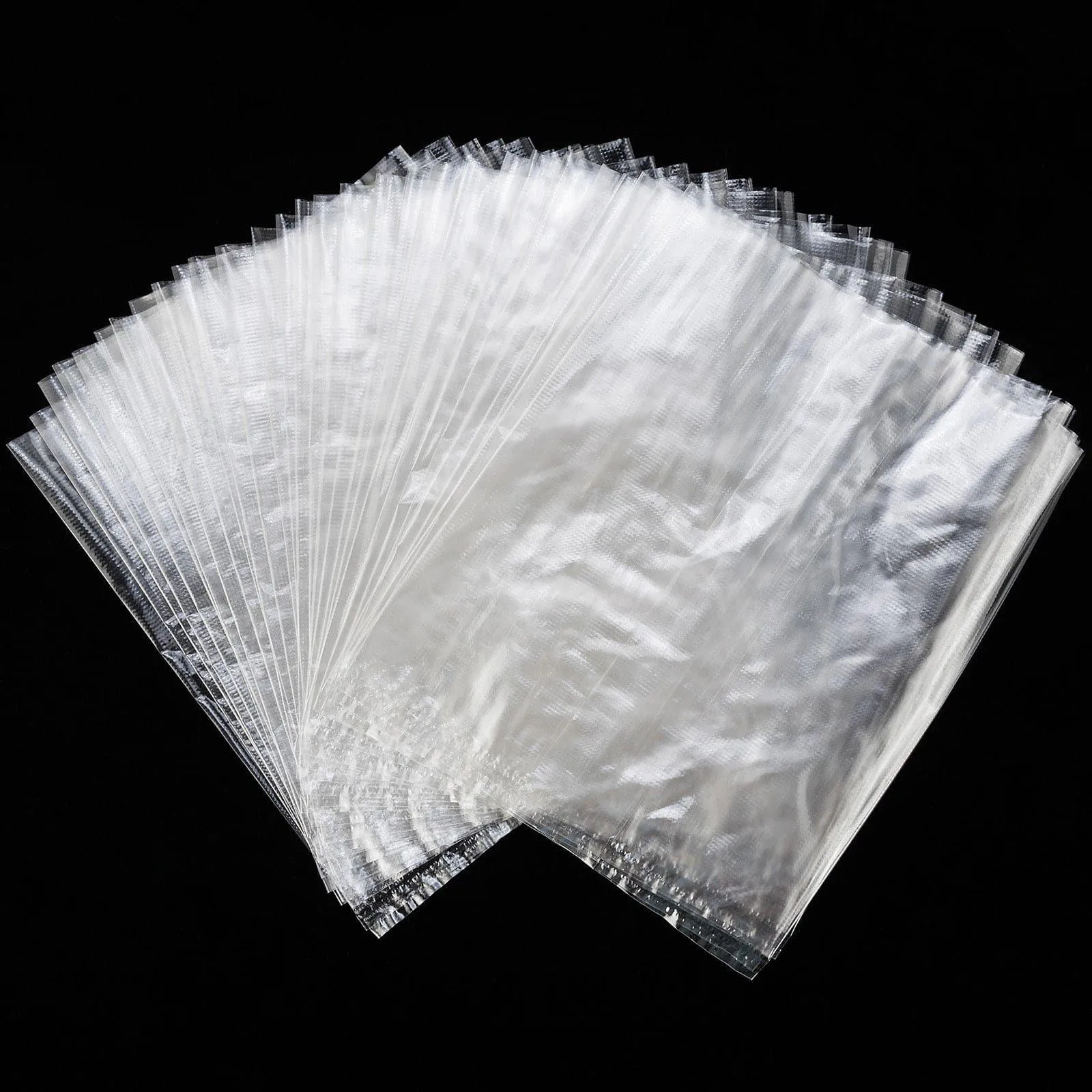 Dr.Fish 60pcs Carp Fishing Bait PVA Bags