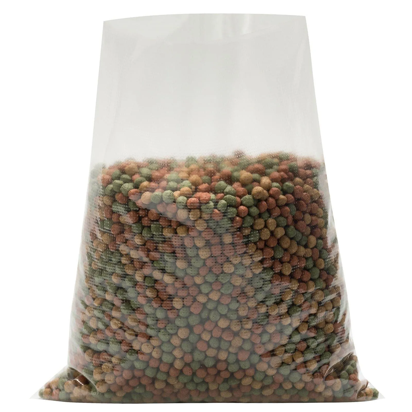 Dr.Fish 60pcs Carp Fishing Bait PVA Bags