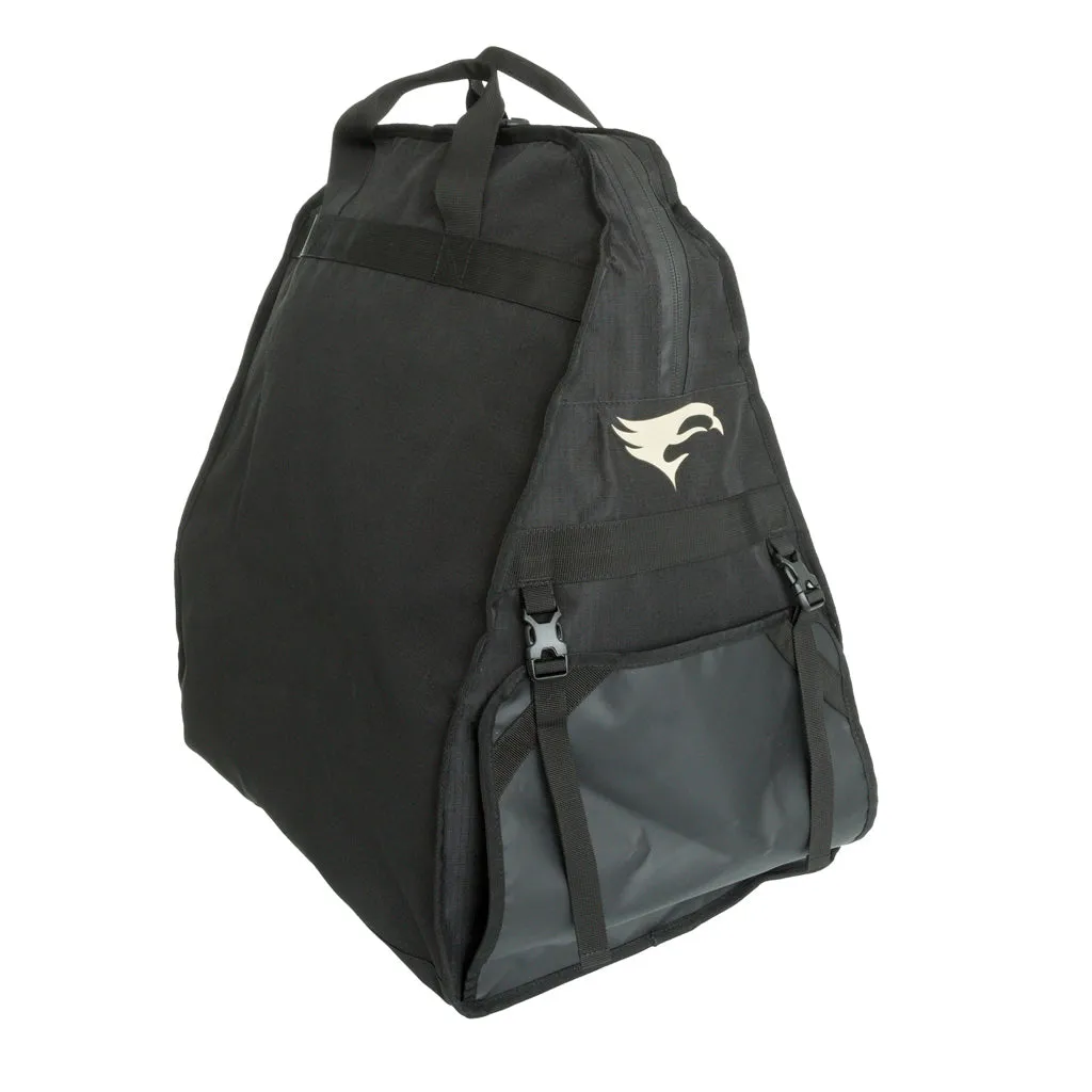 Elevation Hunt Totality Scent Bag Black