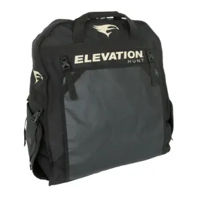 Elevation Hunt Totality Scent Bag Black