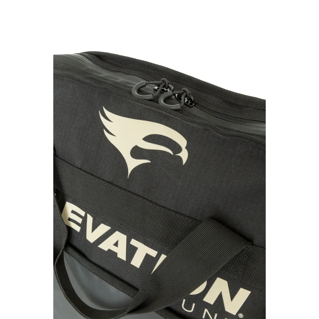 Elevation Hunt Totality Scent Bag Black