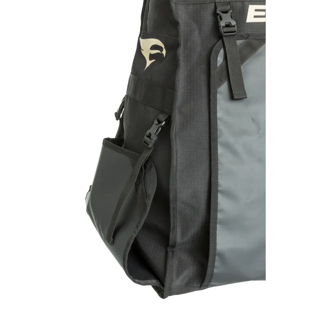 Elevation Hunt Totality Scent Bag Black