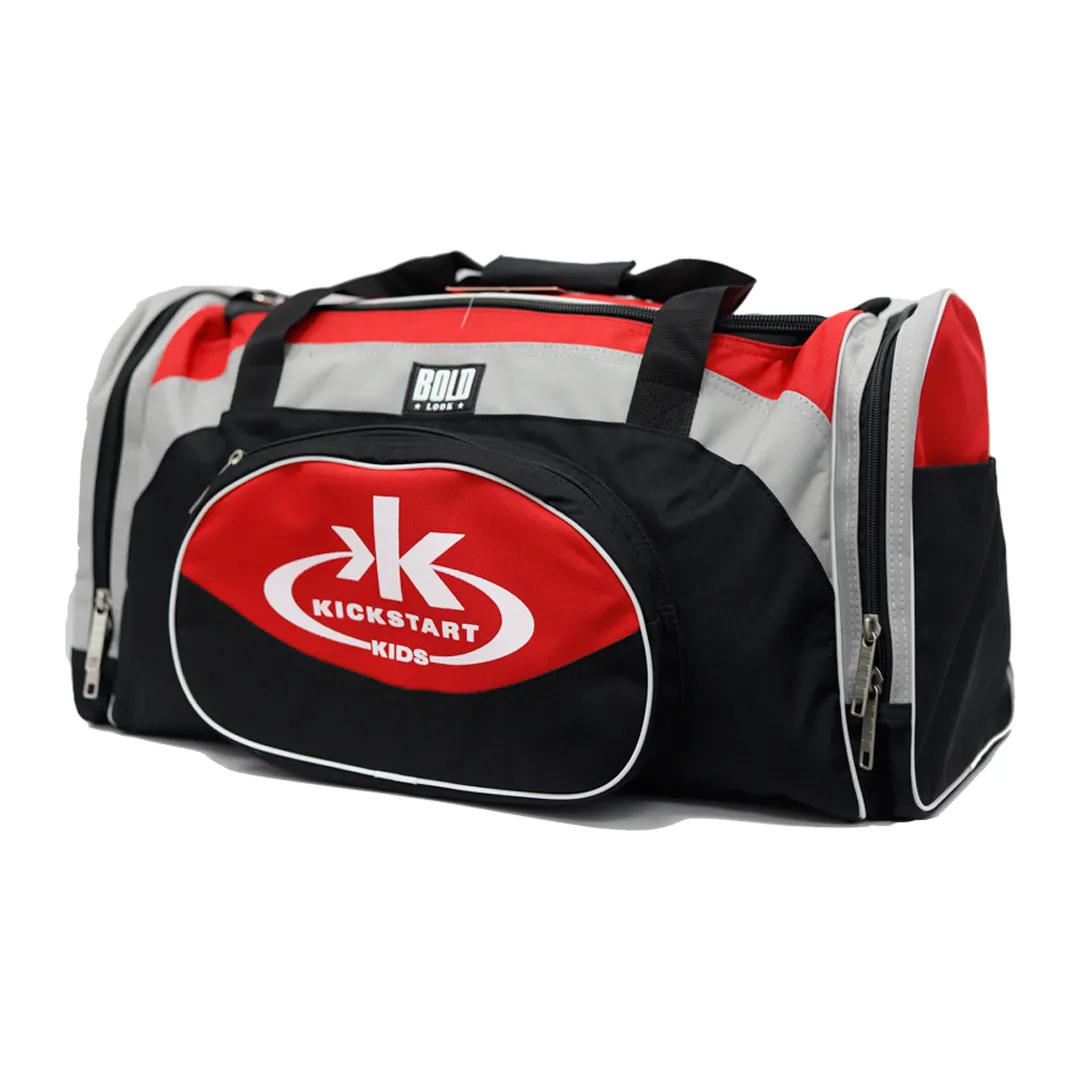 Elite BOLD Gym Bag