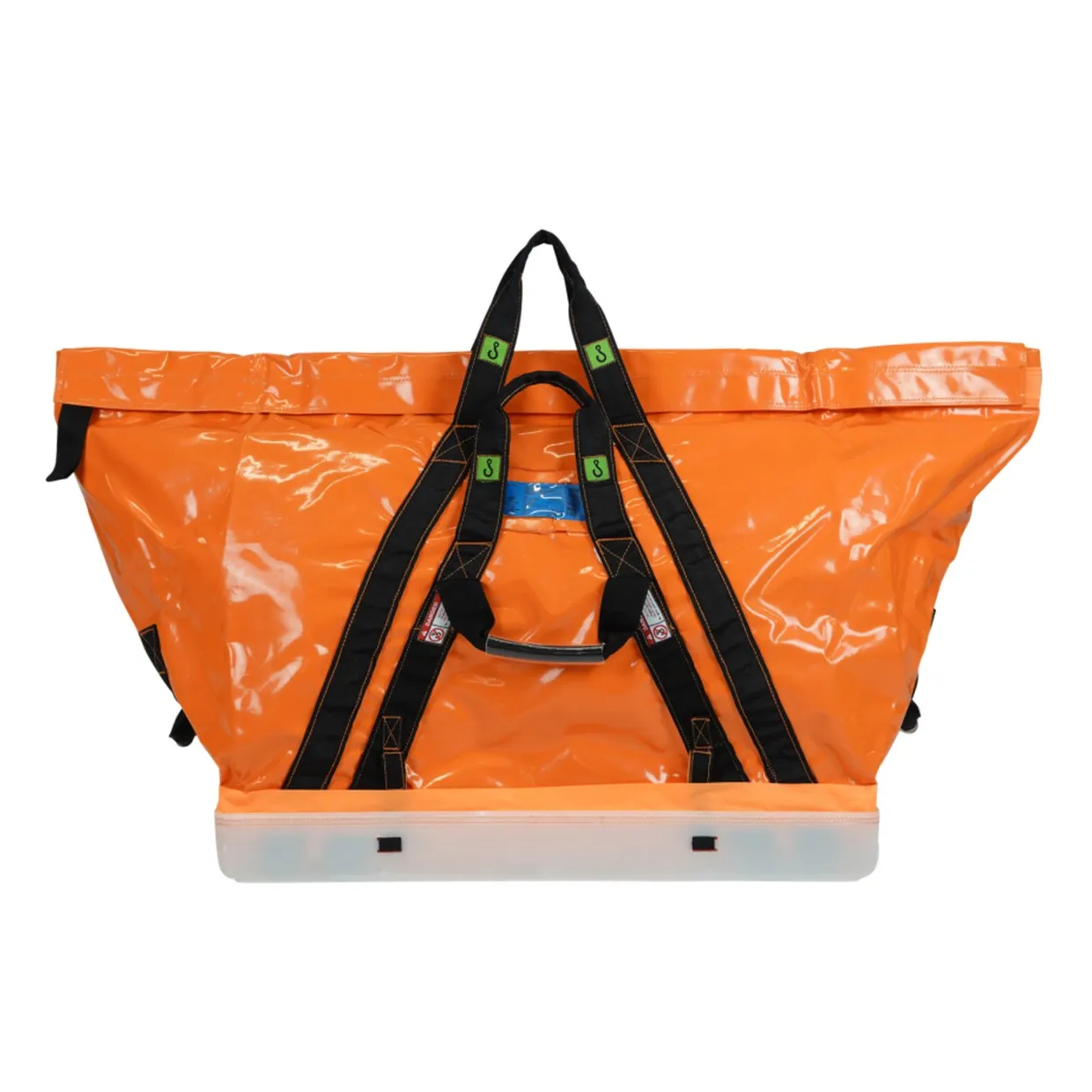 EMG 4321 Extra Heavy-Duty Lifting Bag - 240L