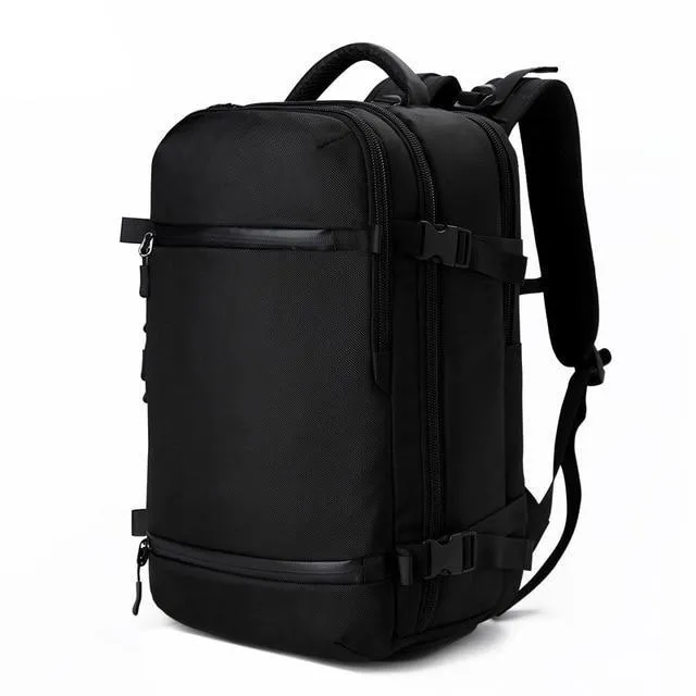 Exclusive Travel Backpack Large Capacity