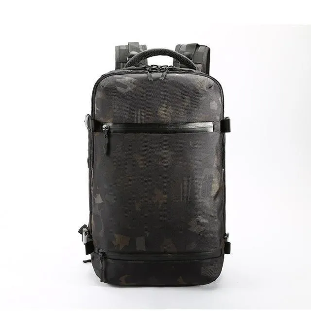 Exclusive Travel Backpack Large Capacity