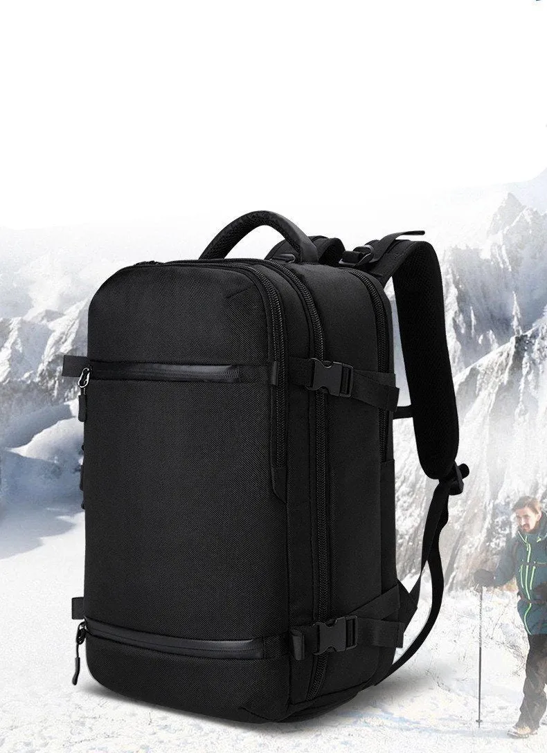 Exclusive Travel Backpack Large Capacity