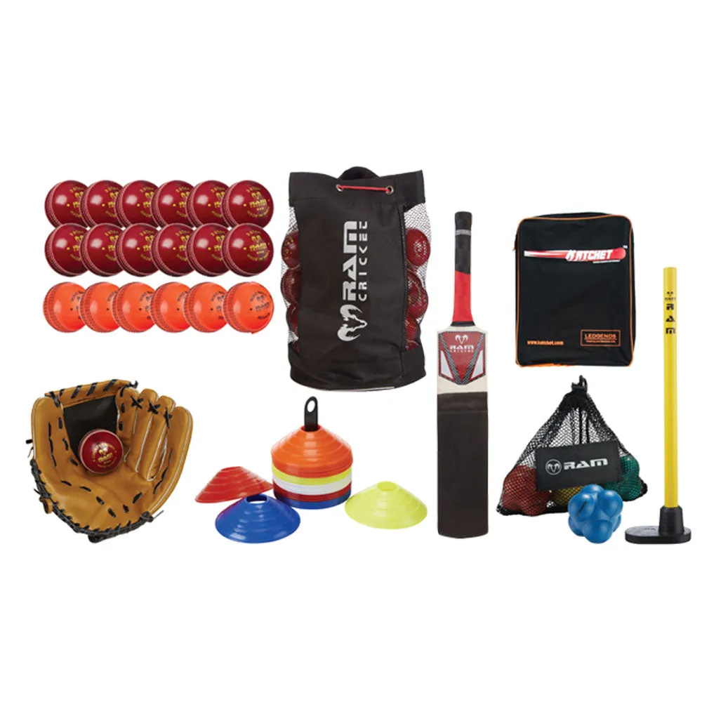 Fielding Coaching Bundle