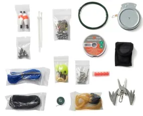 Fishing & Hunting Kit