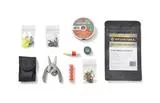 Fishing & Hunting Mini-Pocket Survival Fishing Kit