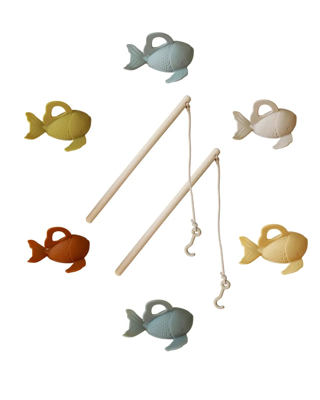 Fishing Play Set