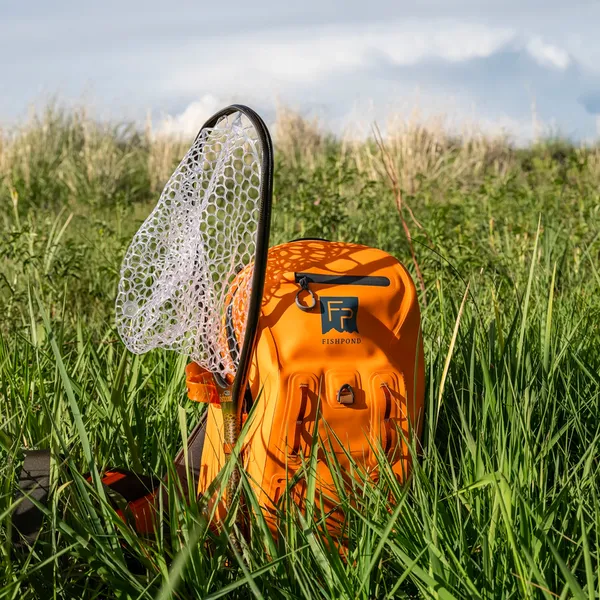 Fishpond Nomad Canyon Net