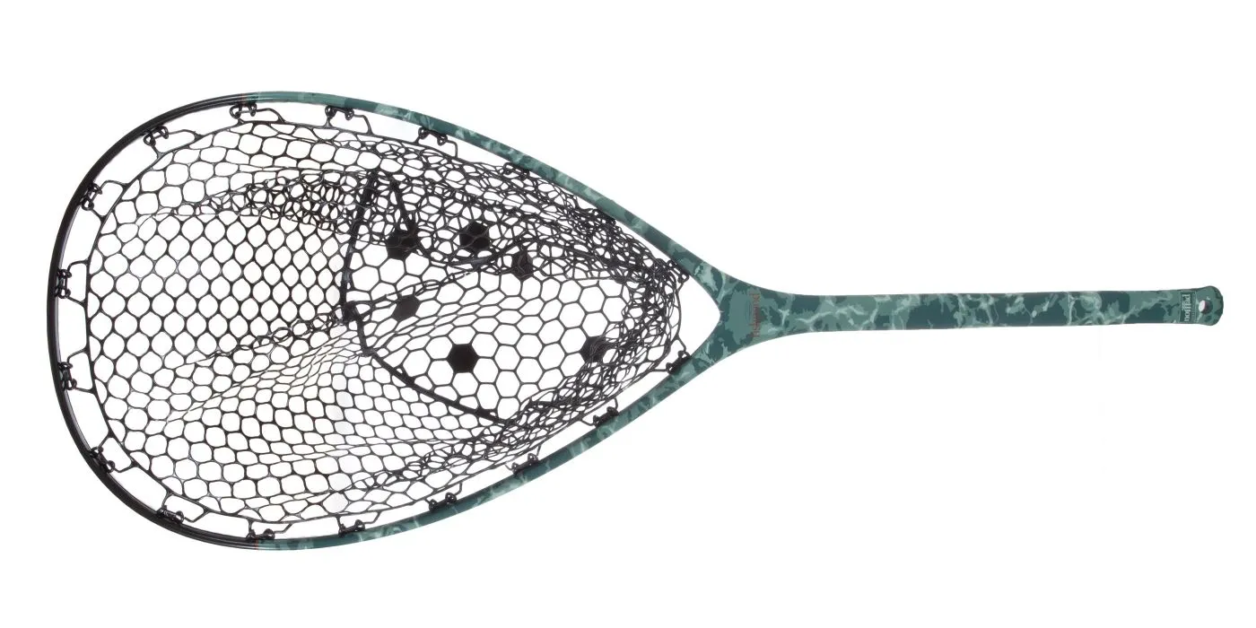 Fishpond Nomad Mid-Length Boat Net