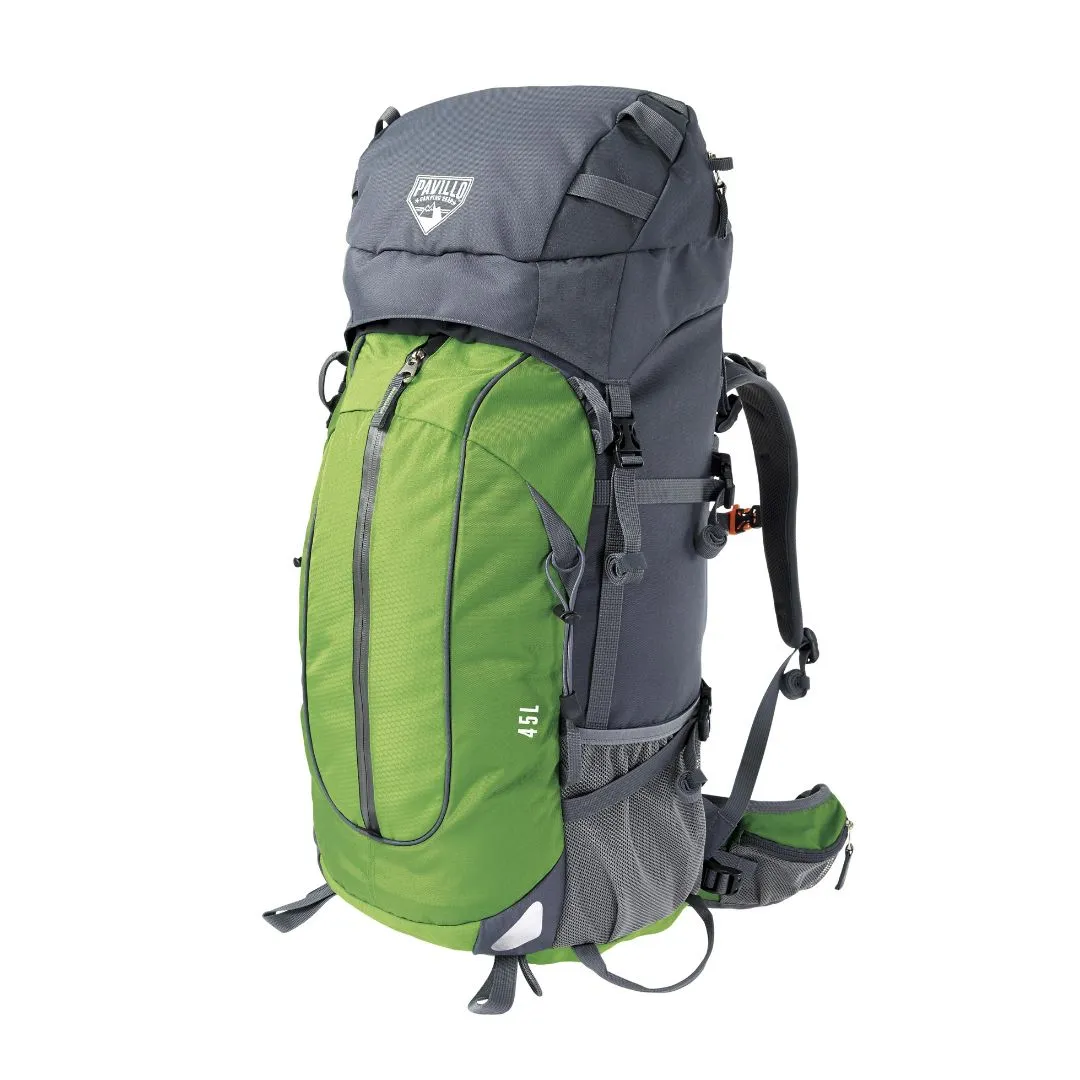 Flexair 45L Camping Bag