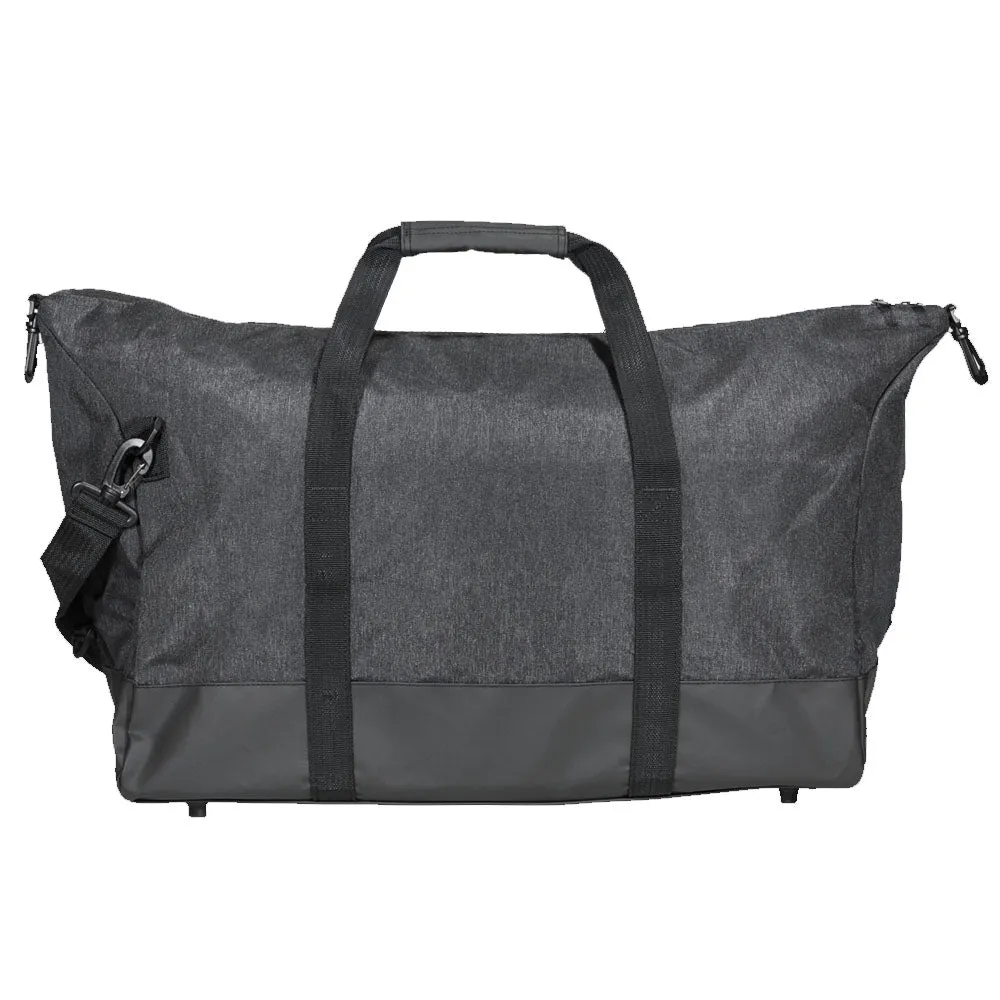 FootJoy Travel Duffel Bag - Heather Charcoal