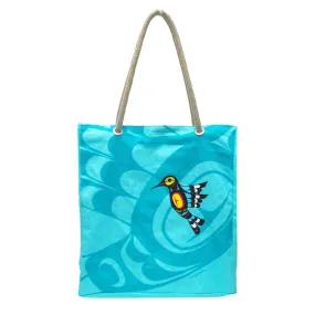 Francis Dick Hummingbird Eco-Bag